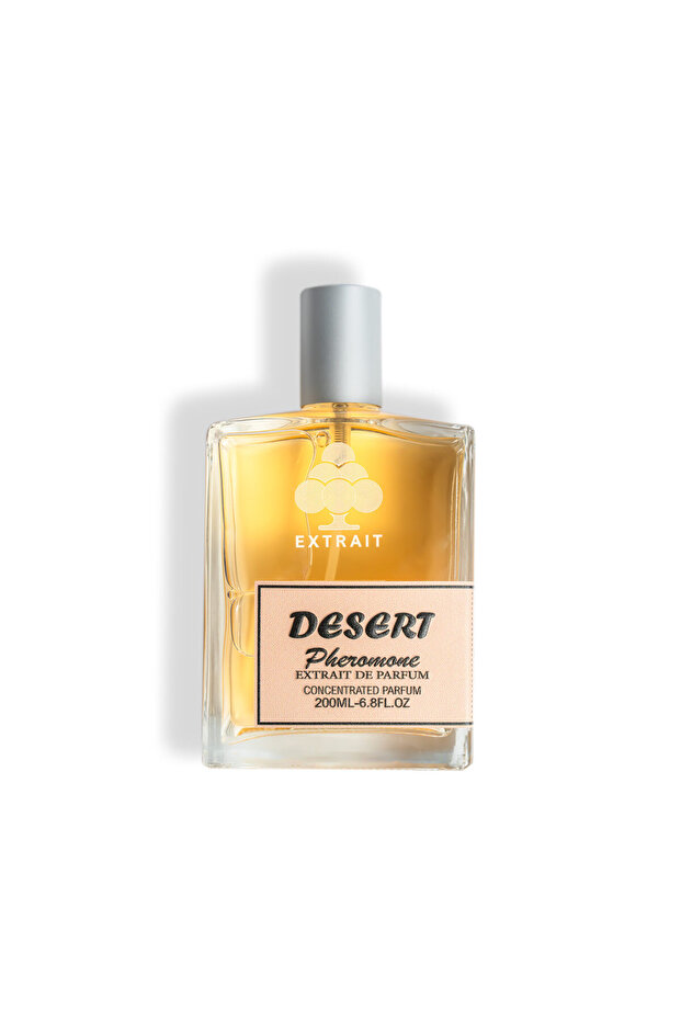 ديزرت من اكسترايت | Desert perfume by - 1
