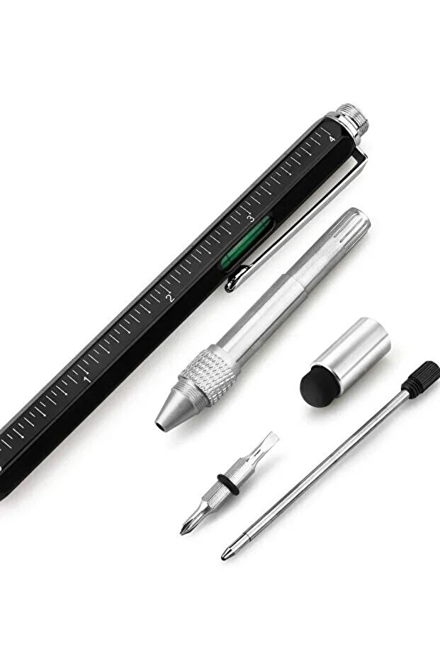 Mimar-Mühendis Kalemi - 3