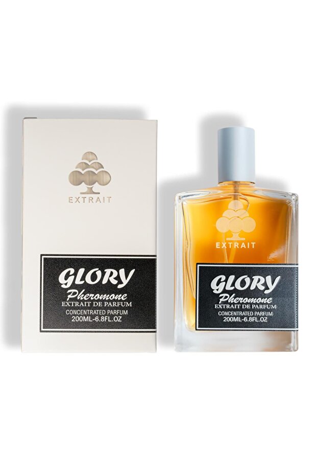 جلوري من اكسترايت | Glory perfume by - 3