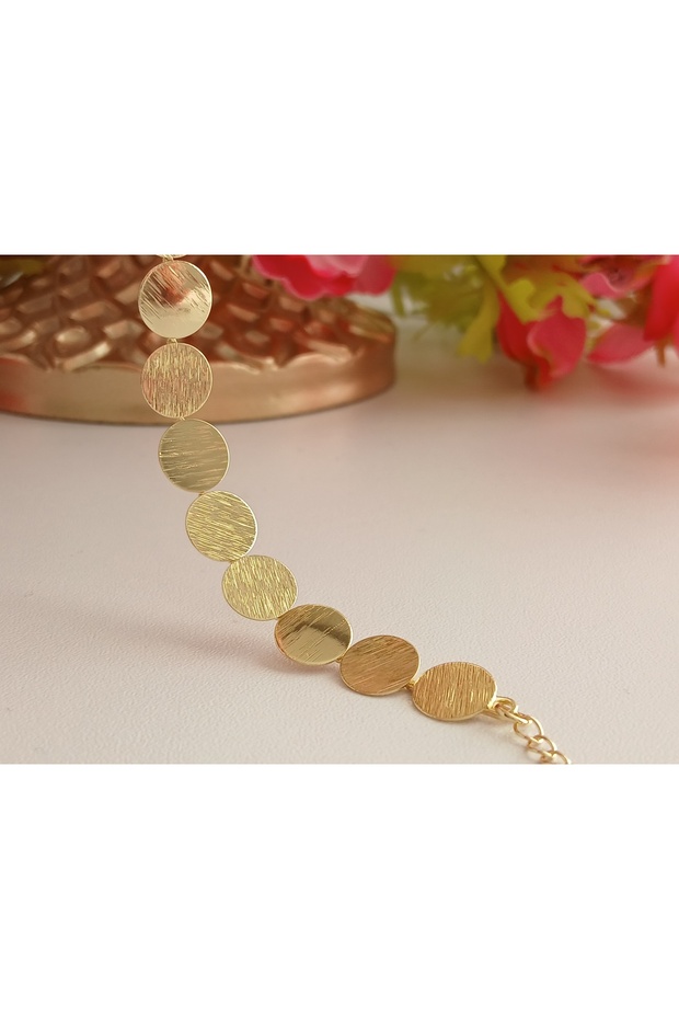 VIP 14K BİLEKLİK - 4