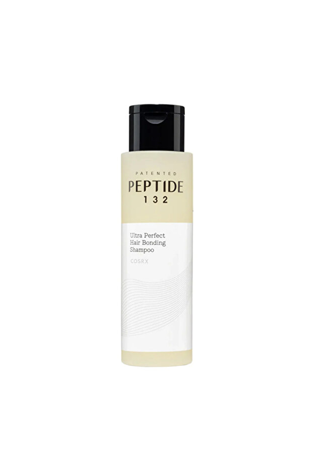 KOS RX Peptide-132 Ultra Perfect Hair Bond Shampoo - 200 ml