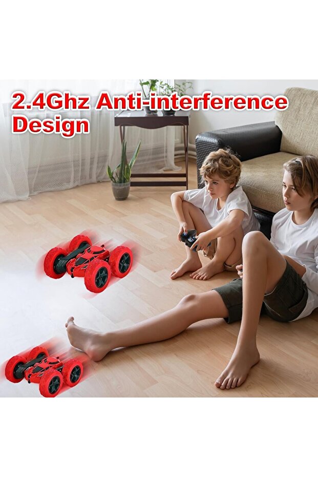 Remote Control Car - 1