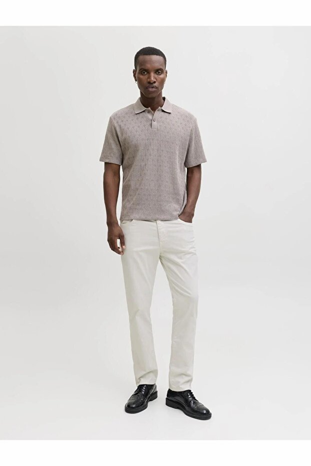 Clark Finn Stretch Cotton Men's Pants