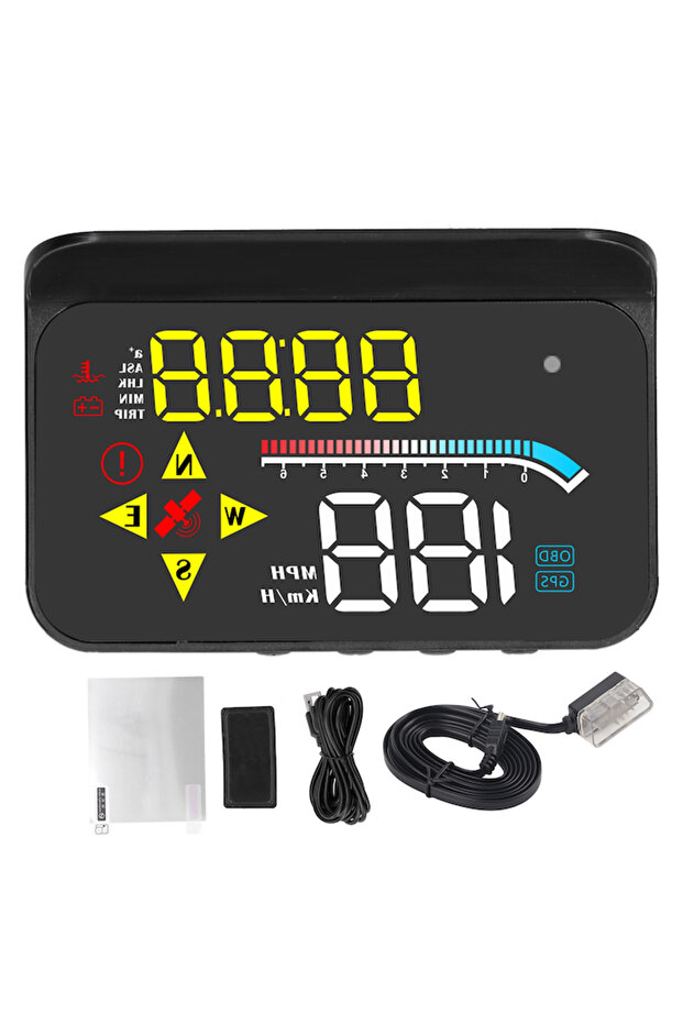 Jormftte Head-Up Display - 2