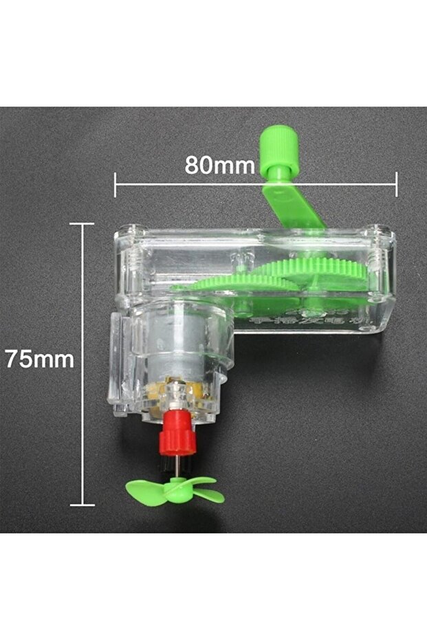 مجموعة أدوات مختبر العلوم الفيزيائية - 7