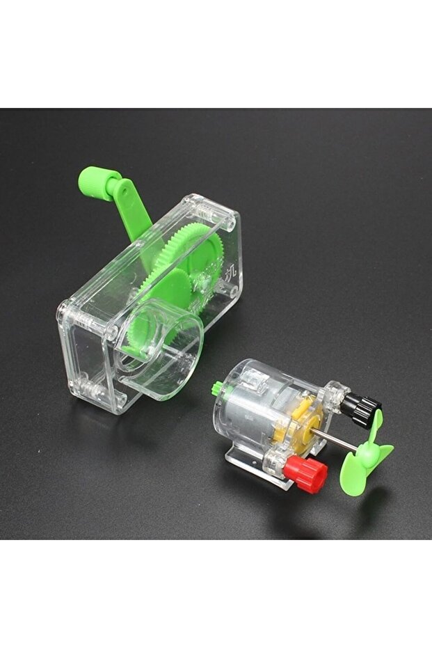 مجموعة أدوات مختبر العلوم الفيزيائية - 2