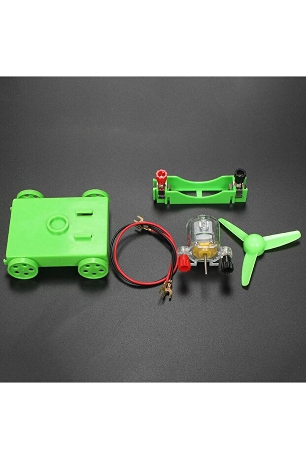 مجموعة أدوات مختبر العلوم الفيزيائية - 8