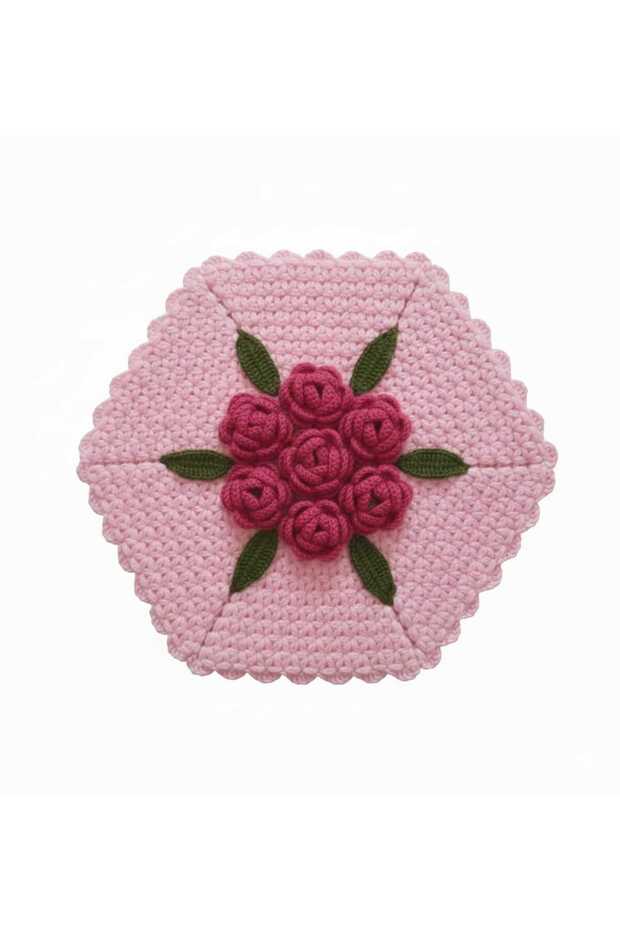 EL ÖRGÜSÜ BANYO LİFİ - 1