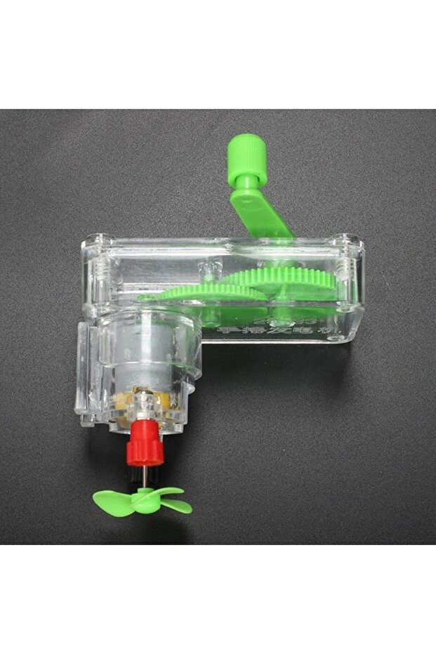 مجموعة أدوات مختبر العلوم الفيزيائية - 6