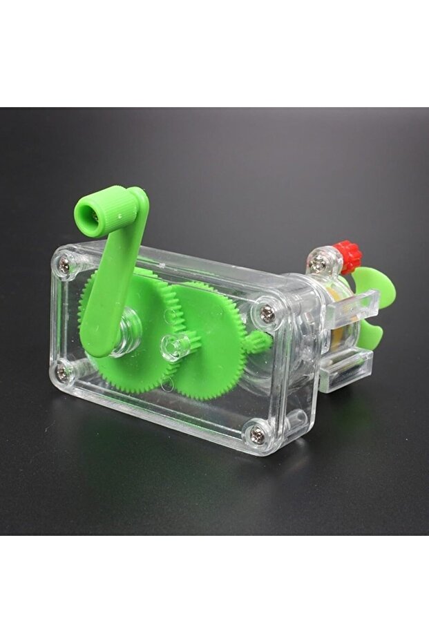 مجموعة أدوات مختبر العلوم الفيزيائية - 5