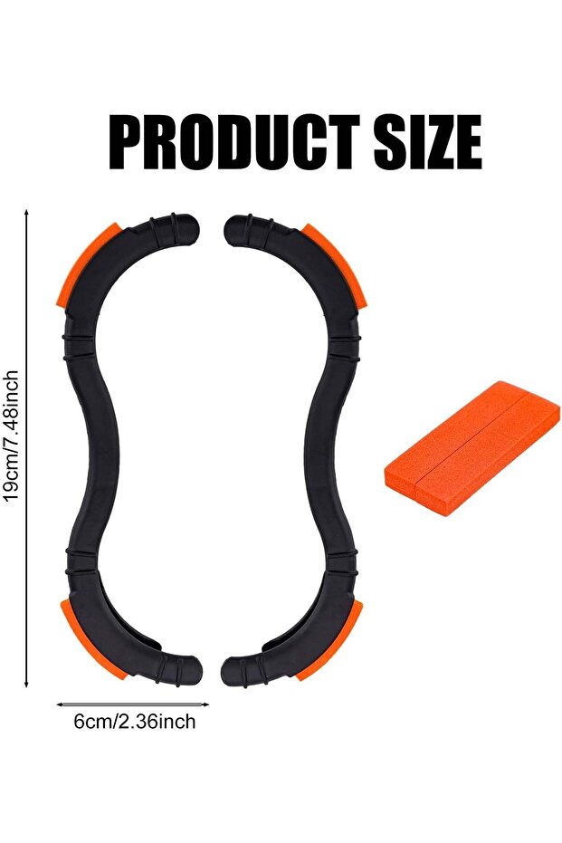 واقيات مراوح DJI Avata 2 - 2