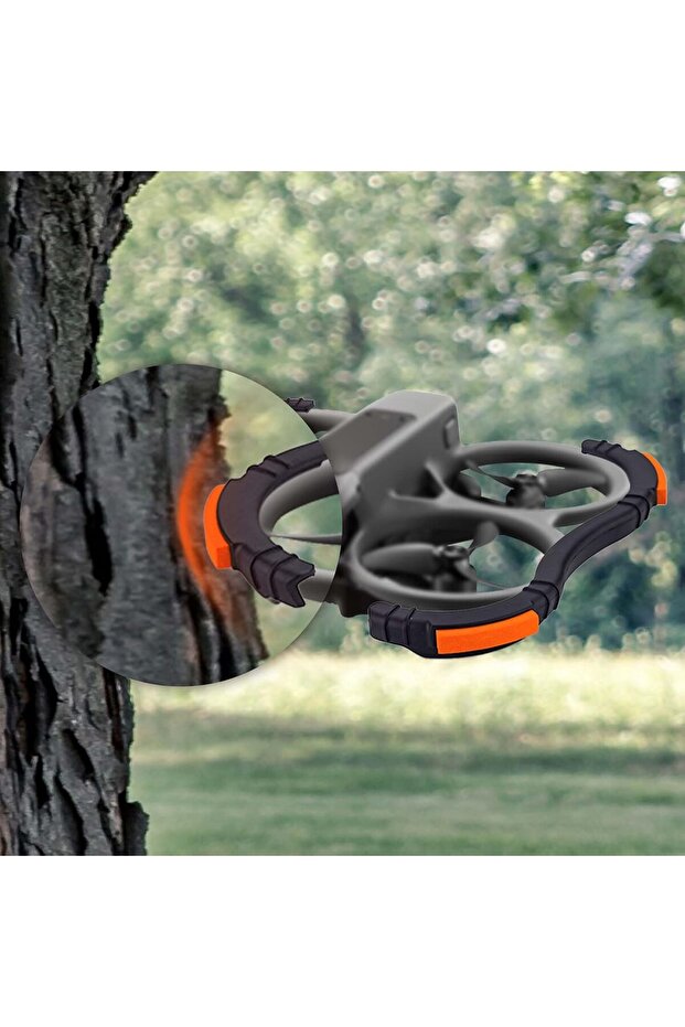 واقيات مراوح DJI Avata 2 - 6