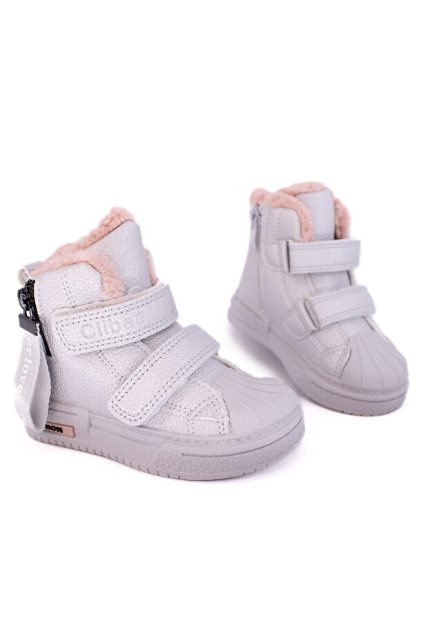 Μπότες WinterFlex Silver - 1