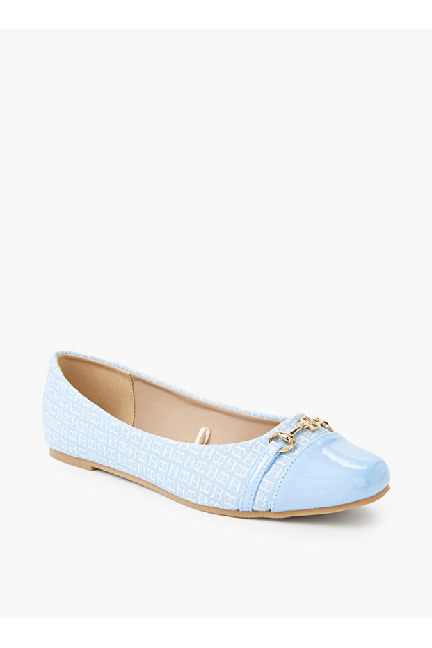 Women Slip On Ballerina