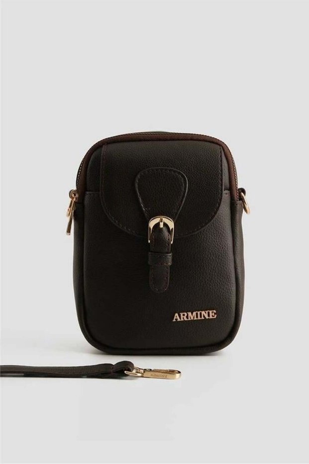 Bag 406 Brown