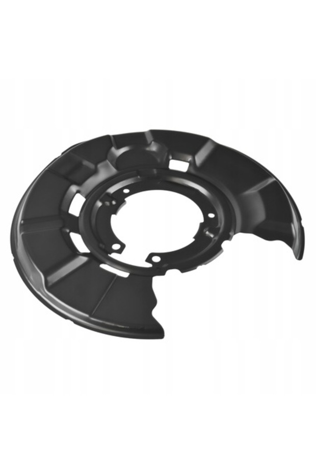 Brake Disc Cap, - 1