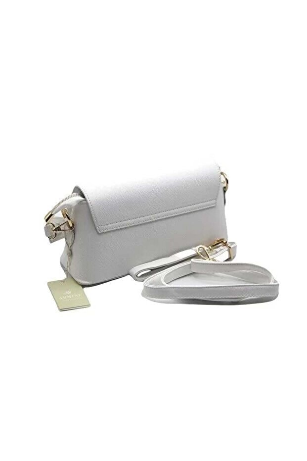 347 ÇANTA BEYAZ - 2