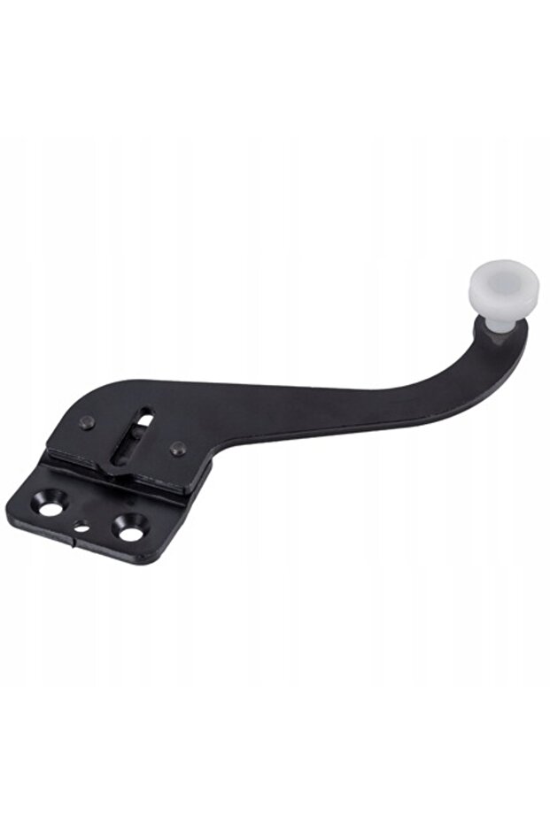 Door Guide with Rollers - 1