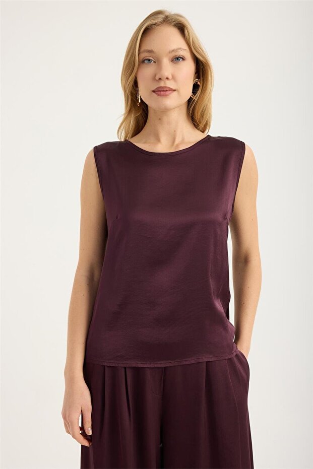 Ense 3 Düğme Top - 1