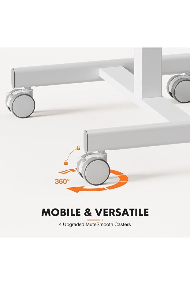 مكتب صغير قائم - 7