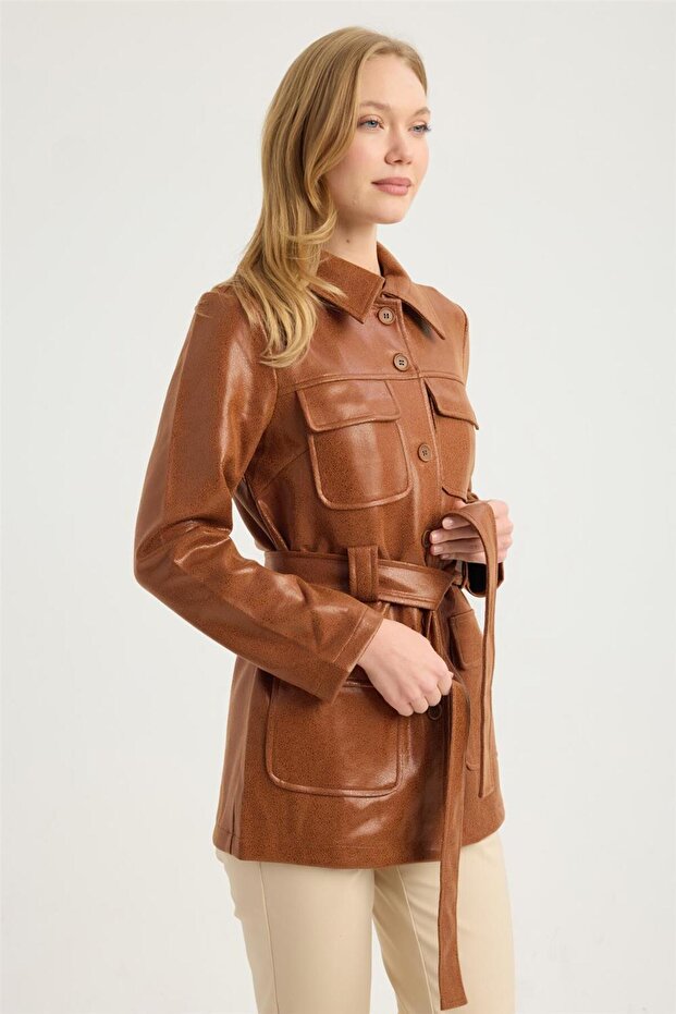 سترة بجيوب - 3