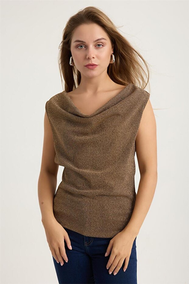 Degaje Simli Top - 1