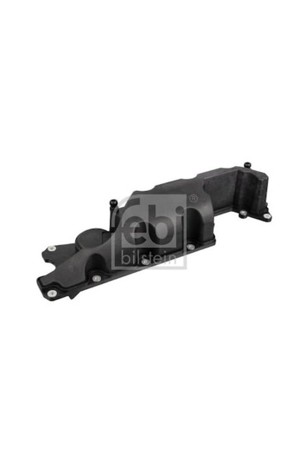 Crankcase Vent Valve - 1