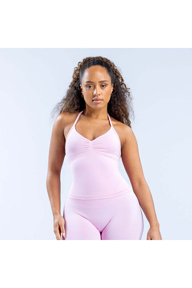 strappy top bluz atlet - 1