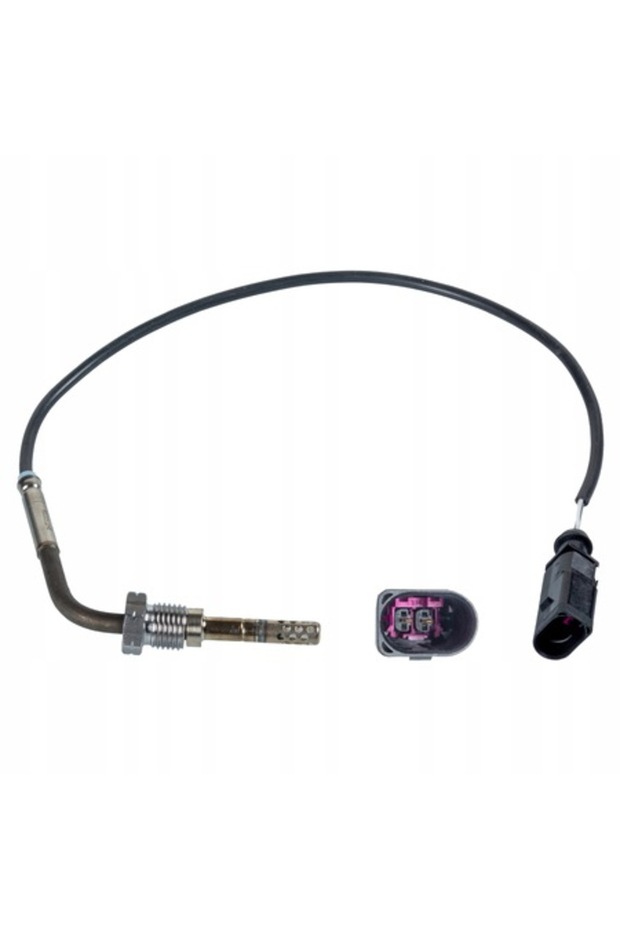 Exhaust Gas Temperature Sensor - 1