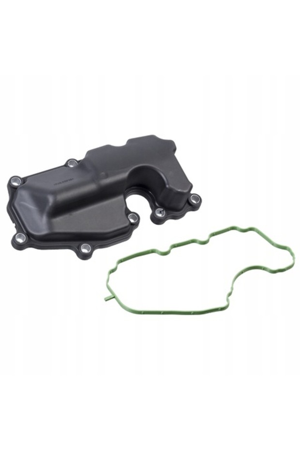 Маслен сепаратор - 1