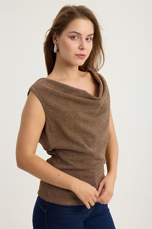 Degaje Simli Top - 3