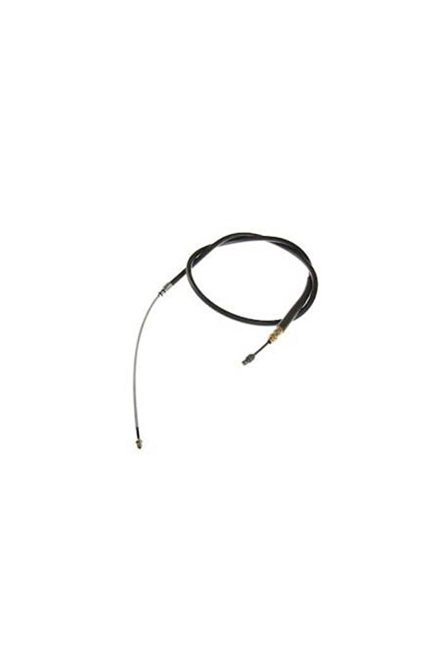 Handbrake Cable BMW X3 E83 - 1