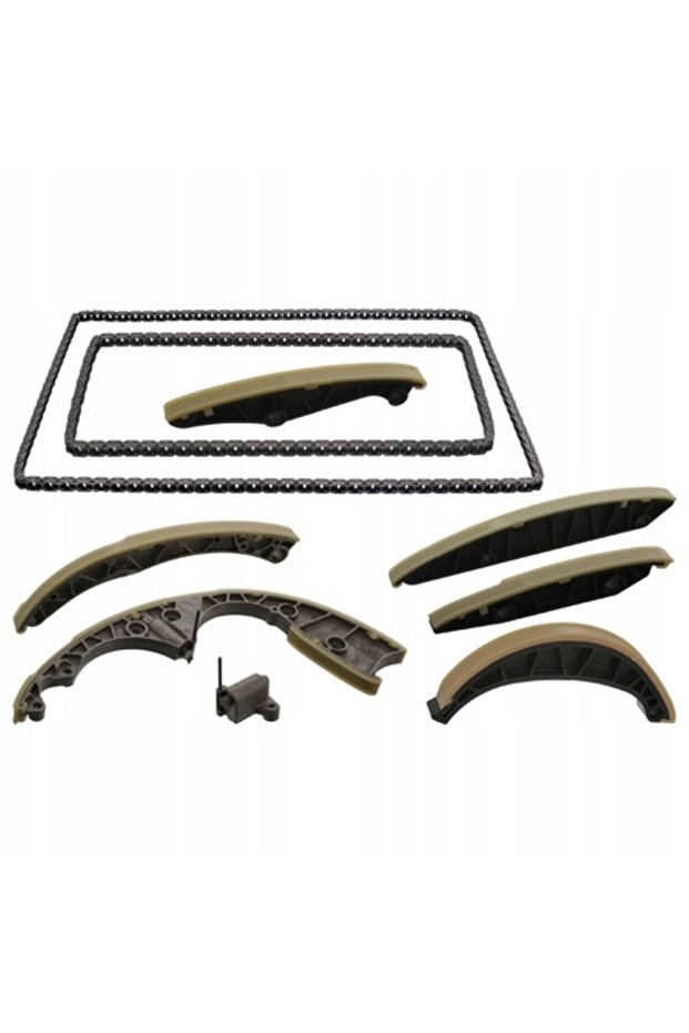 Timing Chain Set 49400 - 1
