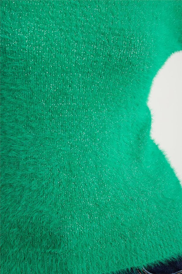 Balıkçı Yaka Triko - 4