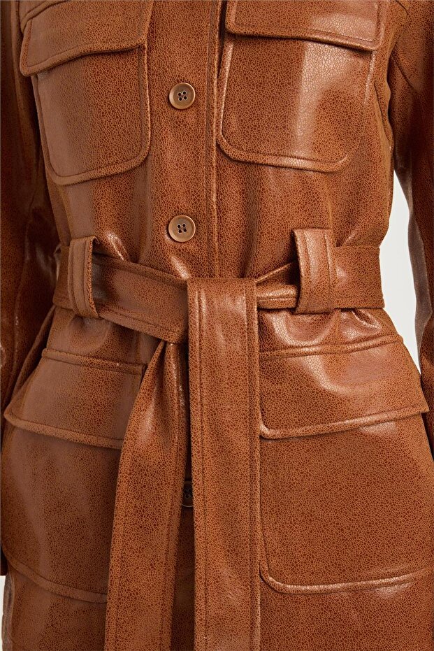 سترة بجيوب - 4