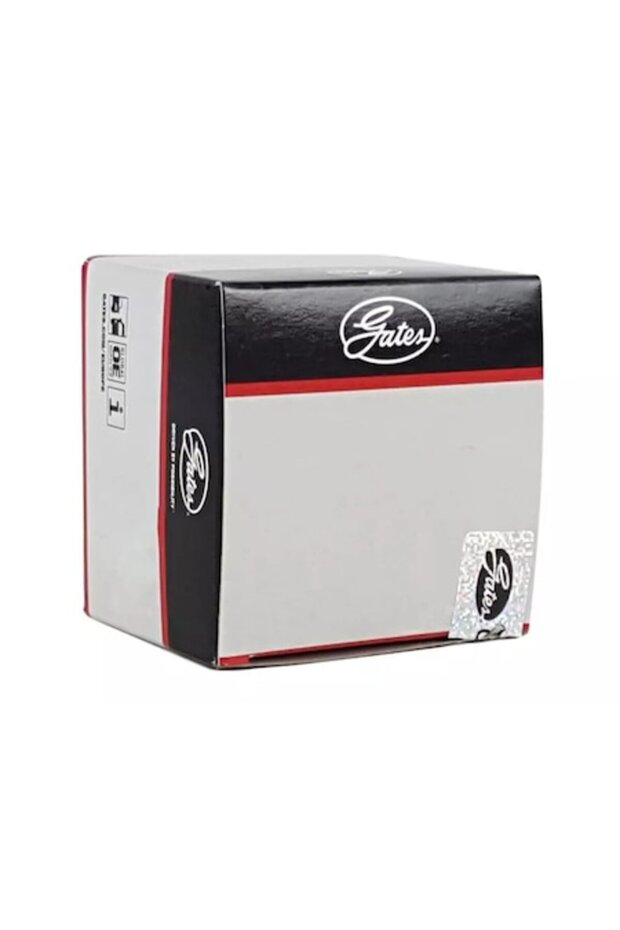 Маркуч за интеркулер - 1