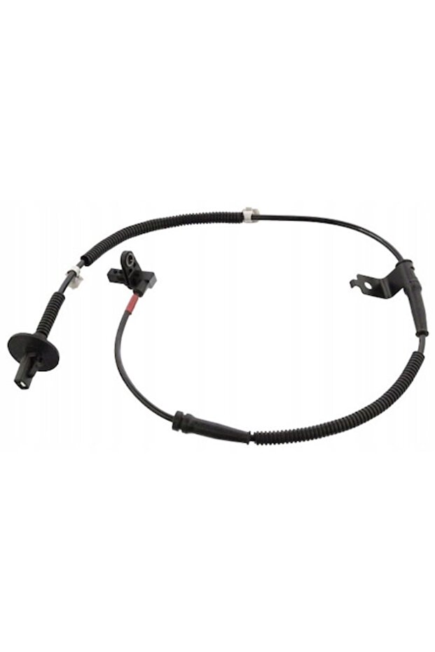 Wheel Speed Sensor, 107582 - 1