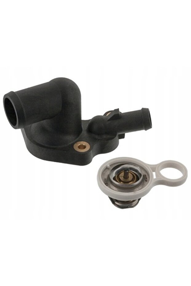 Термостат за течно охлаждане - 1