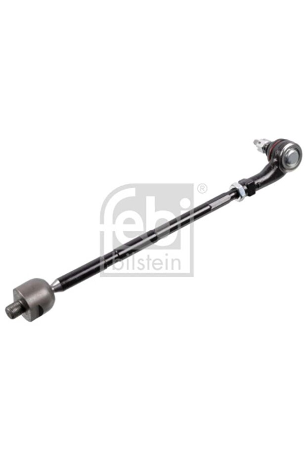Steering Tie Rod - 2