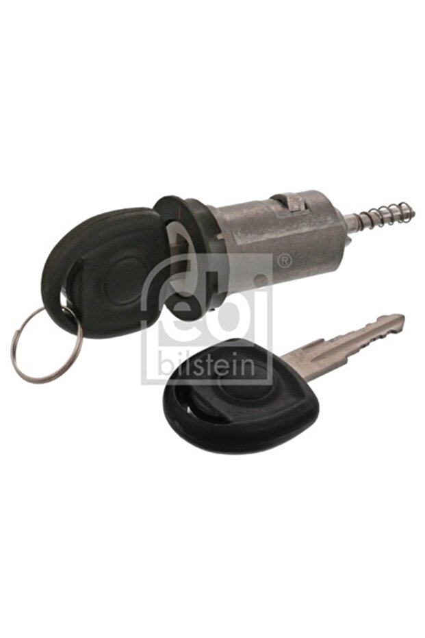 Ignition Switch Key, 18167 - 1