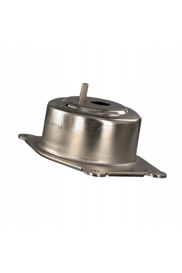 Engine Mount 30106, FEBI BILSTEIN, Silver - 1