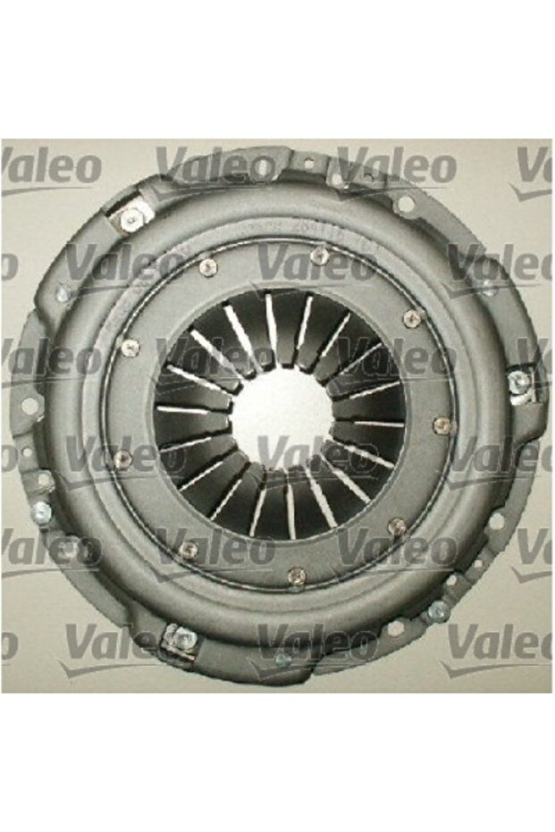Clutch Kit, Code 821323 - 2