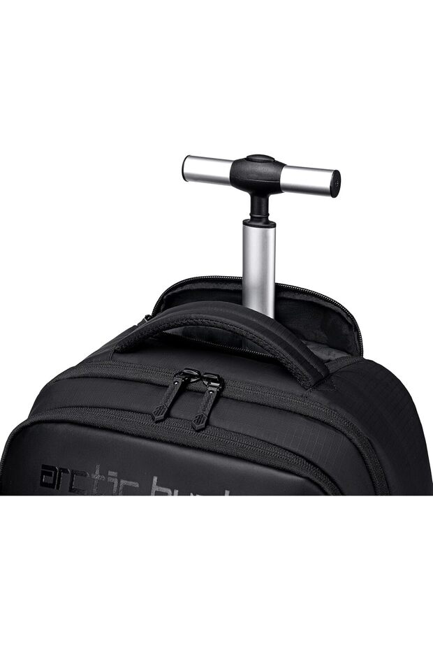 Professional Rotating Backpack - 8