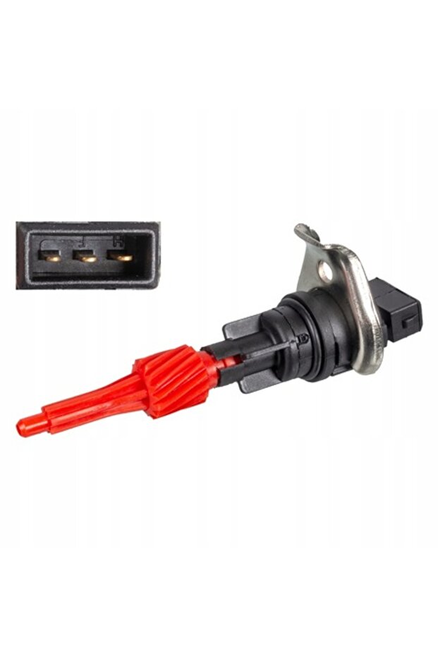 Vehicle Speed Sensor - 1