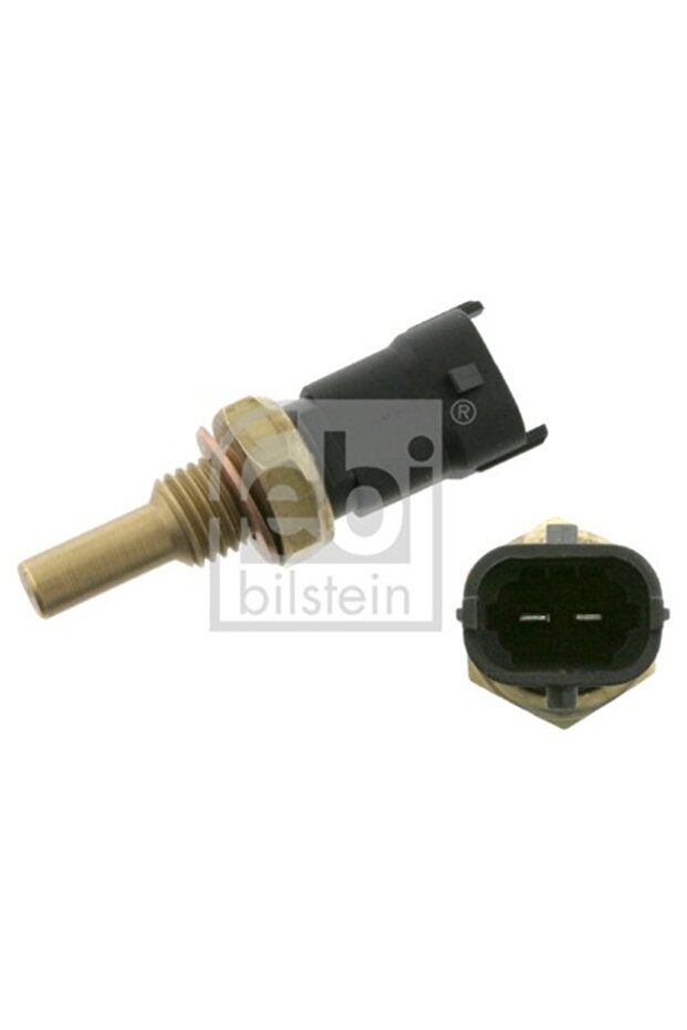 28377 Coolant Temperature Sensor - 1