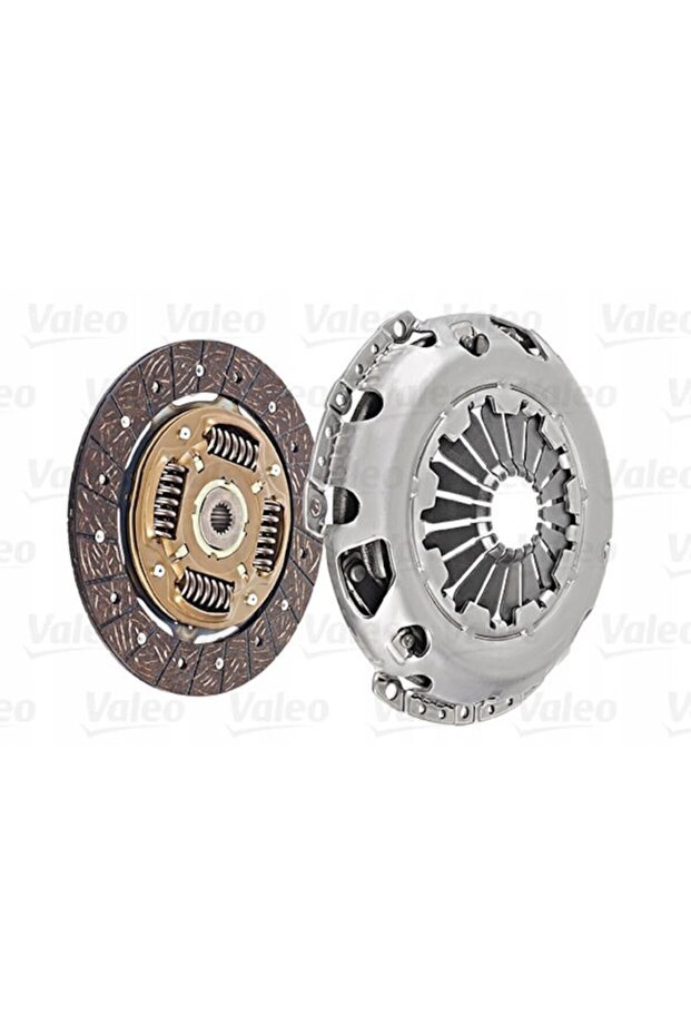 Clutch Kit - 2