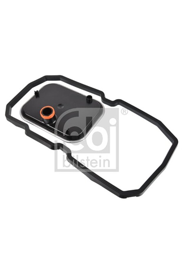 Hydraulic Filter Kit, - 1