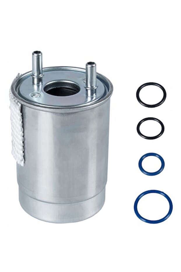 Filtru de combustibil - 1