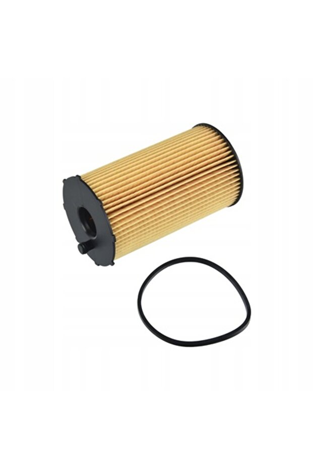 Oil Filter - 1