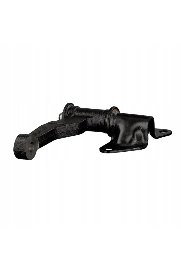 Steering Rack Support - 2